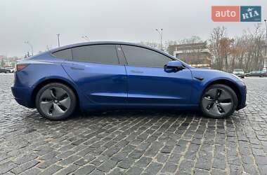 Седан Tesla Model 3 2020 в Харькове
