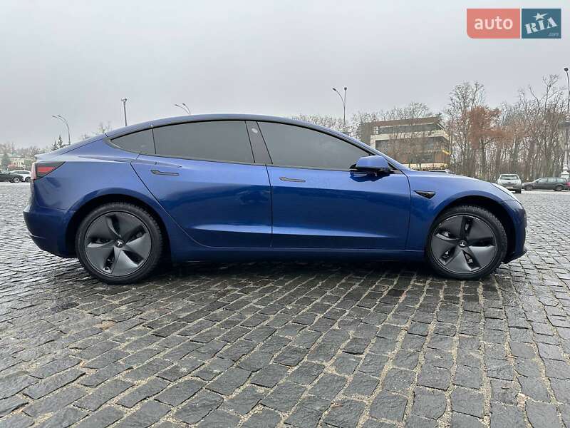 Седан Tesla Model 3 2020 в Харкові фото 9 Седан Tesla Model 3 2020 в Харкові