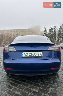 Седан Tesla Model 3 2020 в Харькове