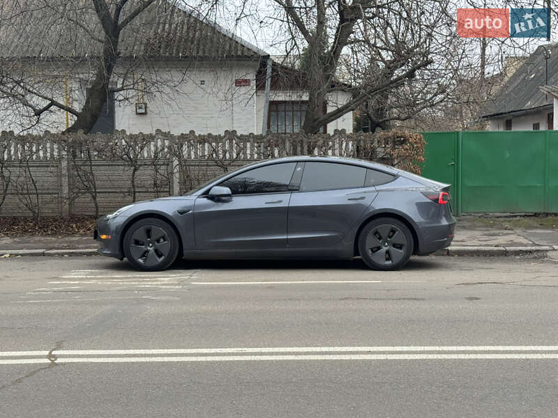 Седан Tesla Model 3 2023 в Виннице фото 4 Седан Tesla Model 3 2023 в Виннице
