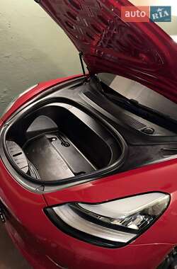 Седан Tesla Model 3 2018 в Днепре