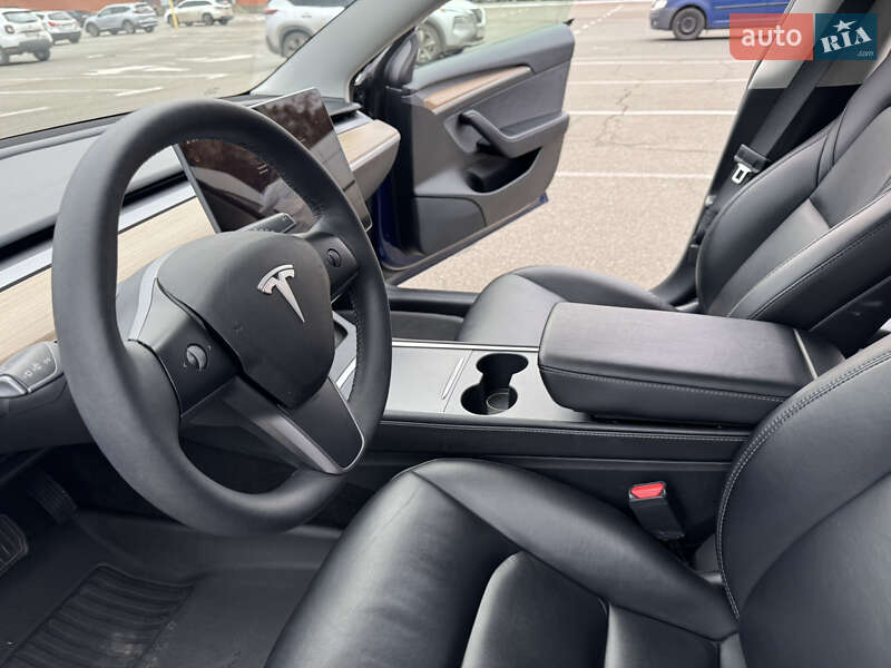 Седан Tesla Model 3 2022 в Броварах фото 9 Седан Tesla Model 3 2022 в Броварах