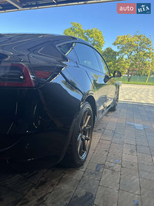 Седан Tesla Model 3 2022 в Ужгороде фото 5 Седан Tesla Model 3 2022 в Ужгороде