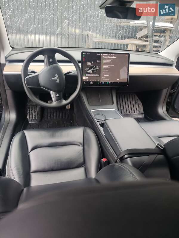Седан Tesla Model 3 2022 в Трускавце фото 25 Седан Tesla Model 3 2022 в Трускавце