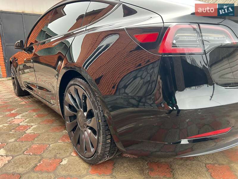 Седан Tesla Model 3 2022 в Харькове фото 6 Седан Tesla Model 3 2022 в Харькове