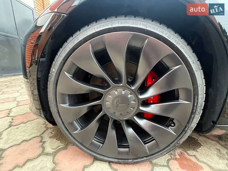 Седан Tesla Model 3 2022 в Харькове фото 10 Седан Tesla Model 3 2022 в Харькове