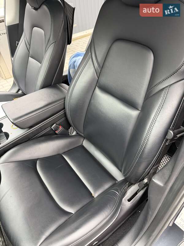 Седан Tesla Model 3 2023 в Кременчуге фото 2 Седан Tesla Model 3 2023 в Кременчуге