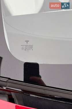 Седан Tesla Model 3 2018 в Луцке