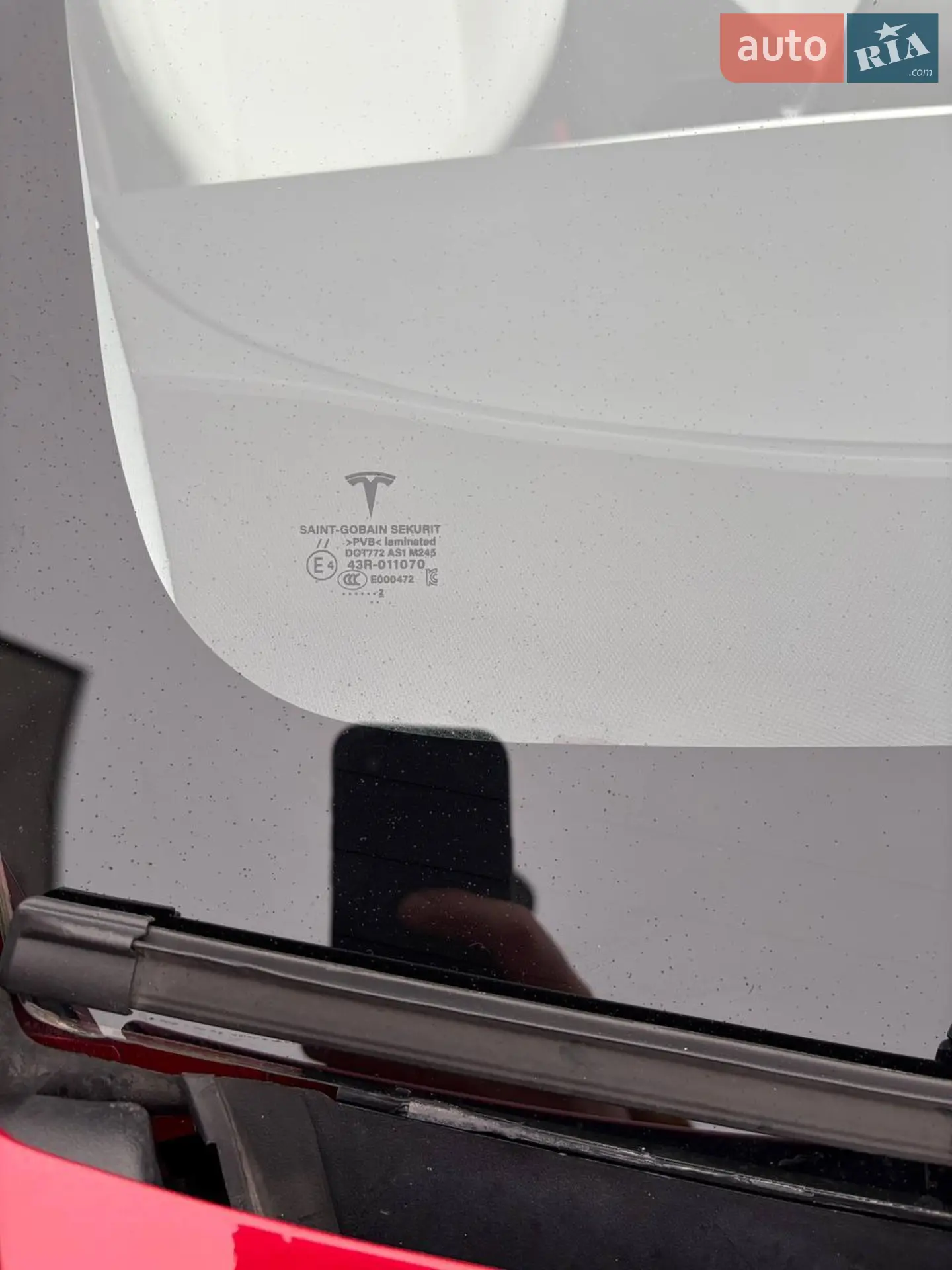 2018 Tesla Model 3 - мініатюра 17