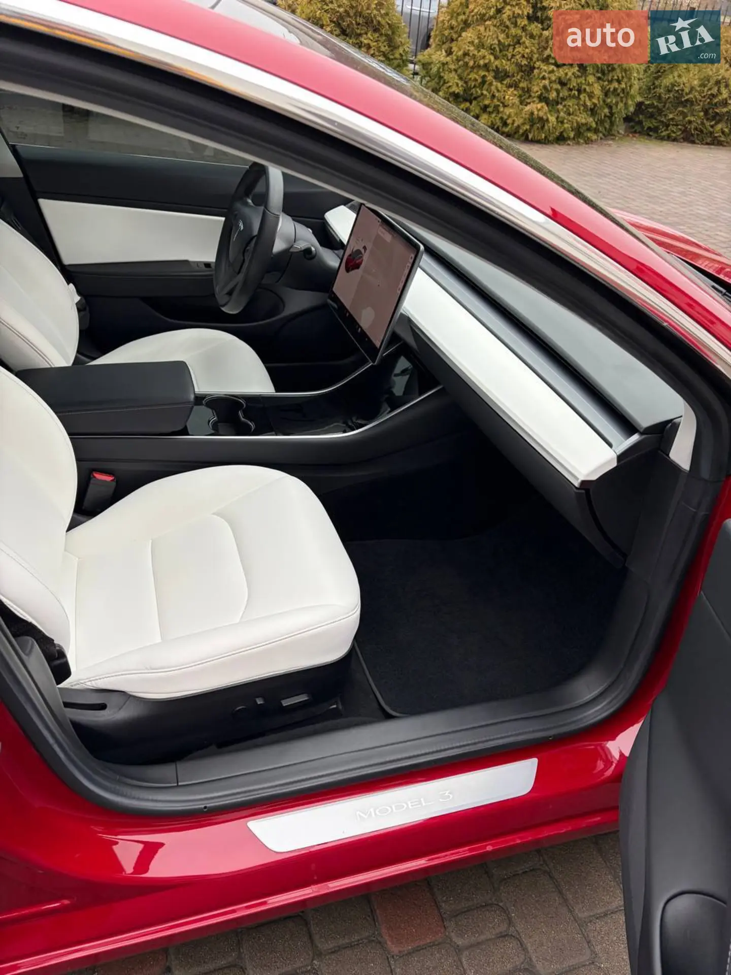 2018 Tesla Model 3 - мініатюра 54