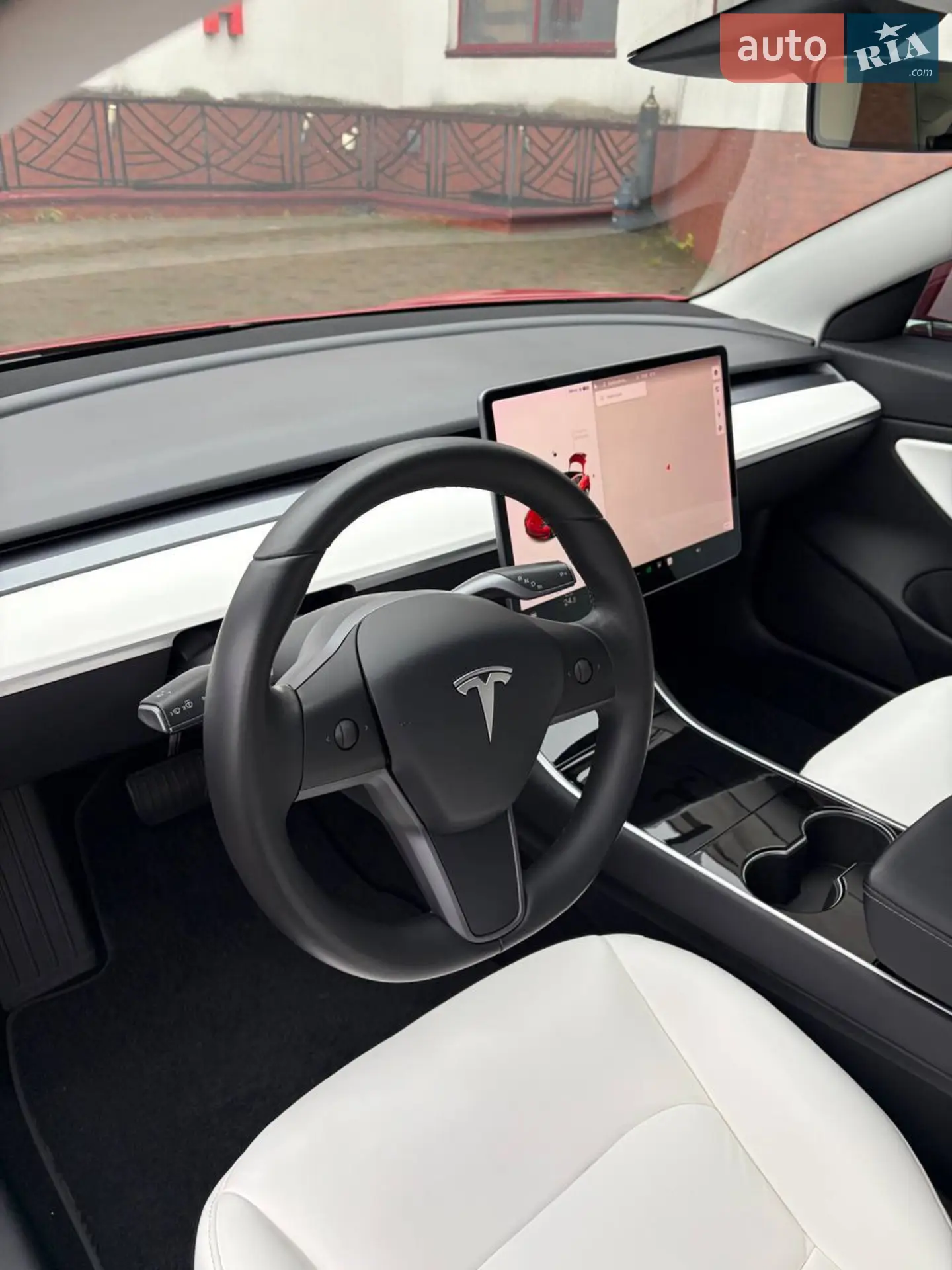 2018 Tesla Model 3 - мініатюра 58