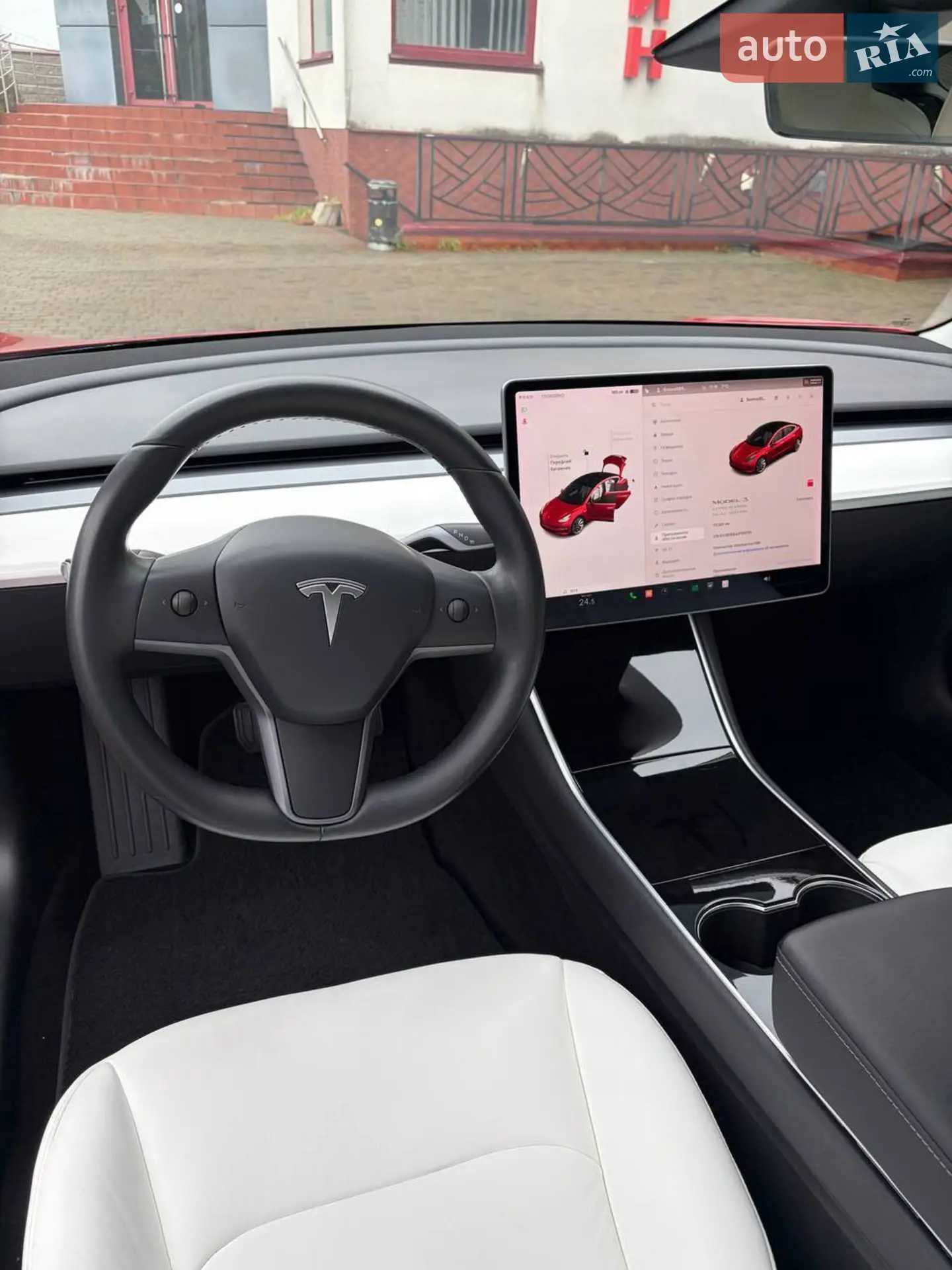 2018 Tesla Model 3 - мініатюра 65