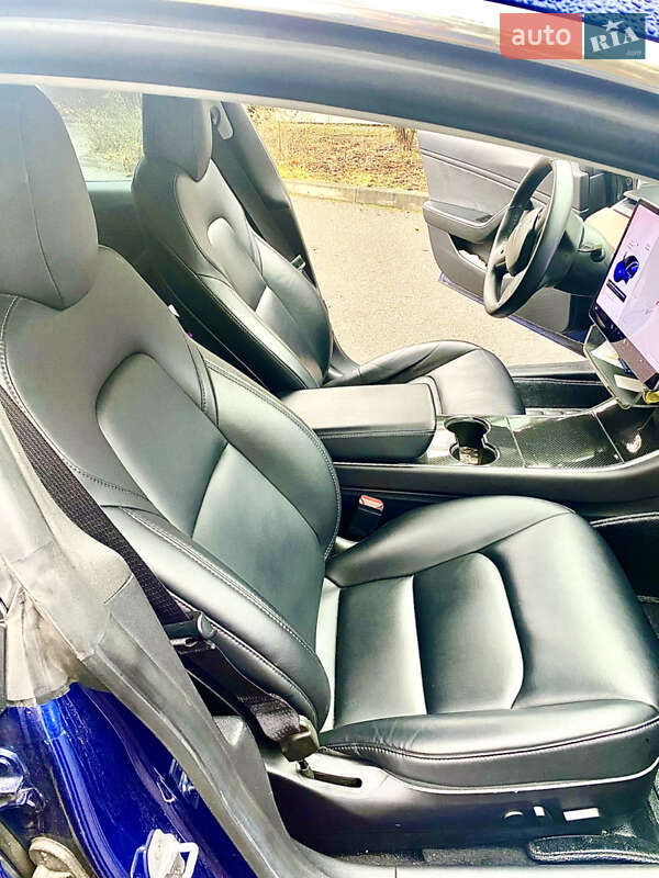 Седан Tesla Model 3 2019 в Києві фото 9 Седан Tesla Model 3 2019 в Києві