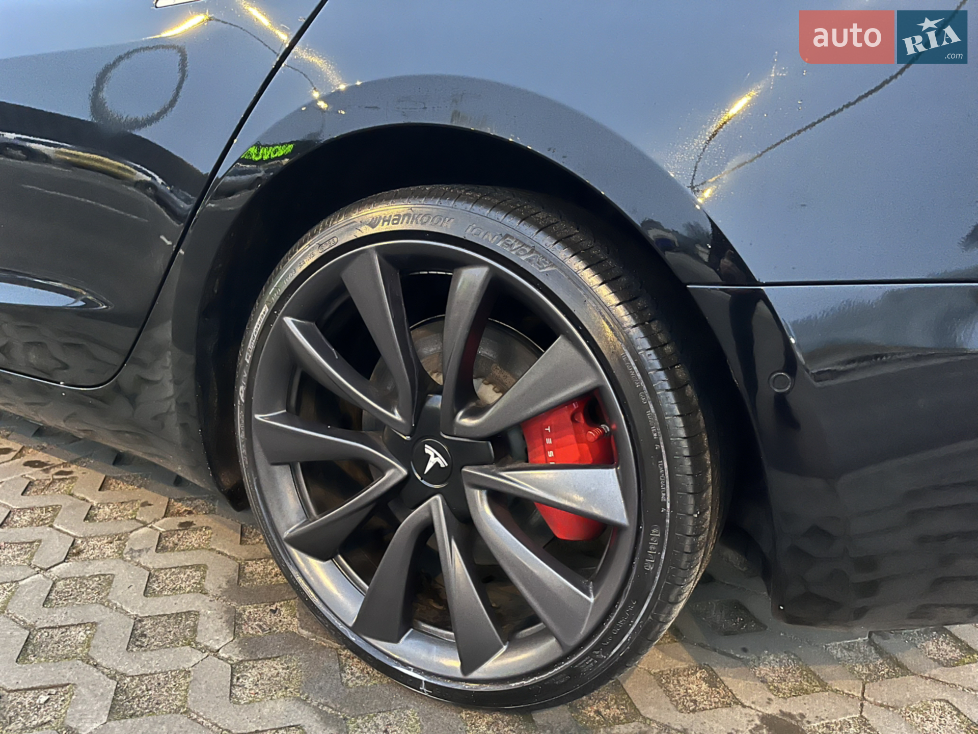 2019 Tesla Model 3 - мініатюра 41