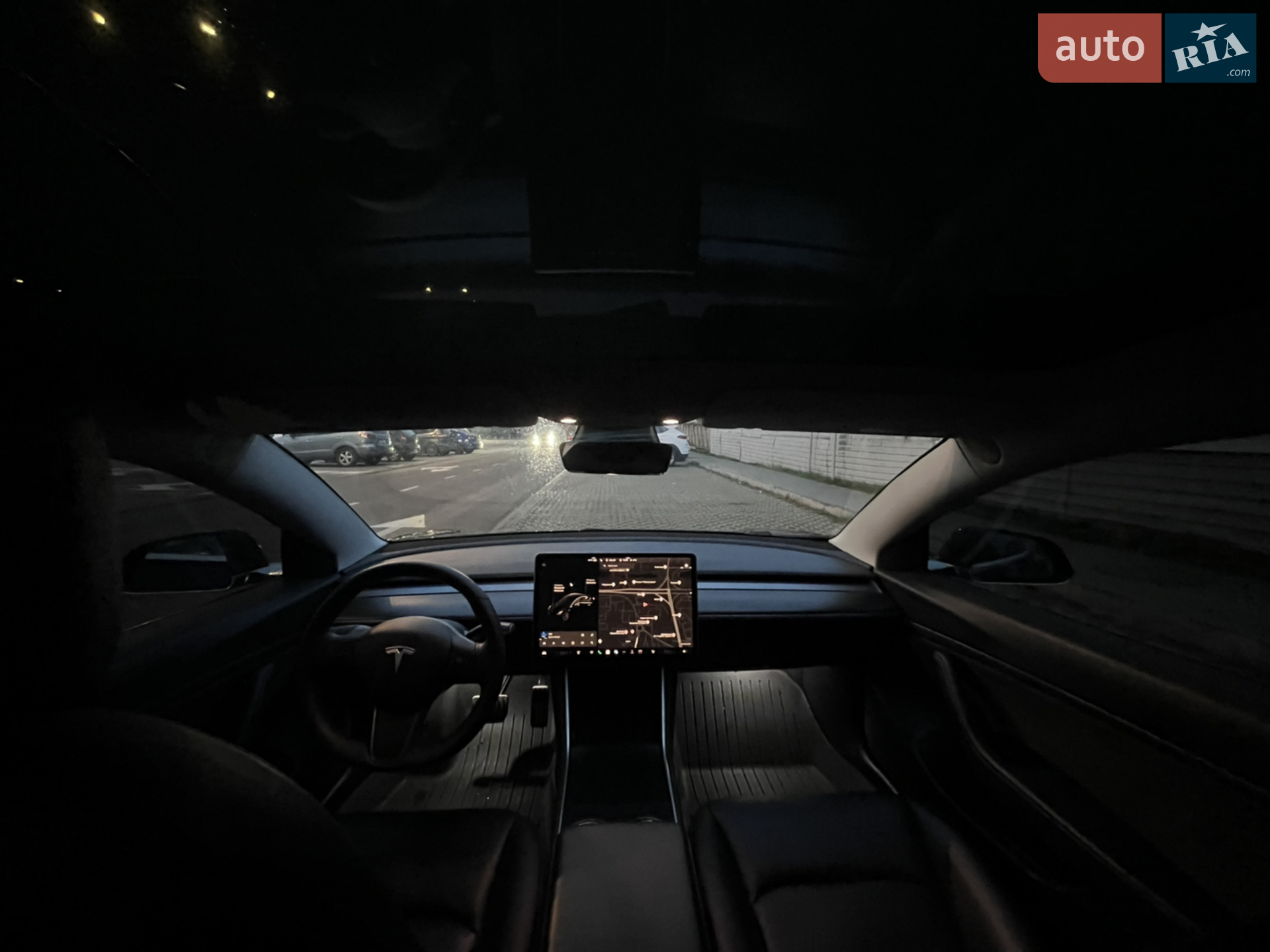 2019 Tesla Model 3 - мініатюра 14