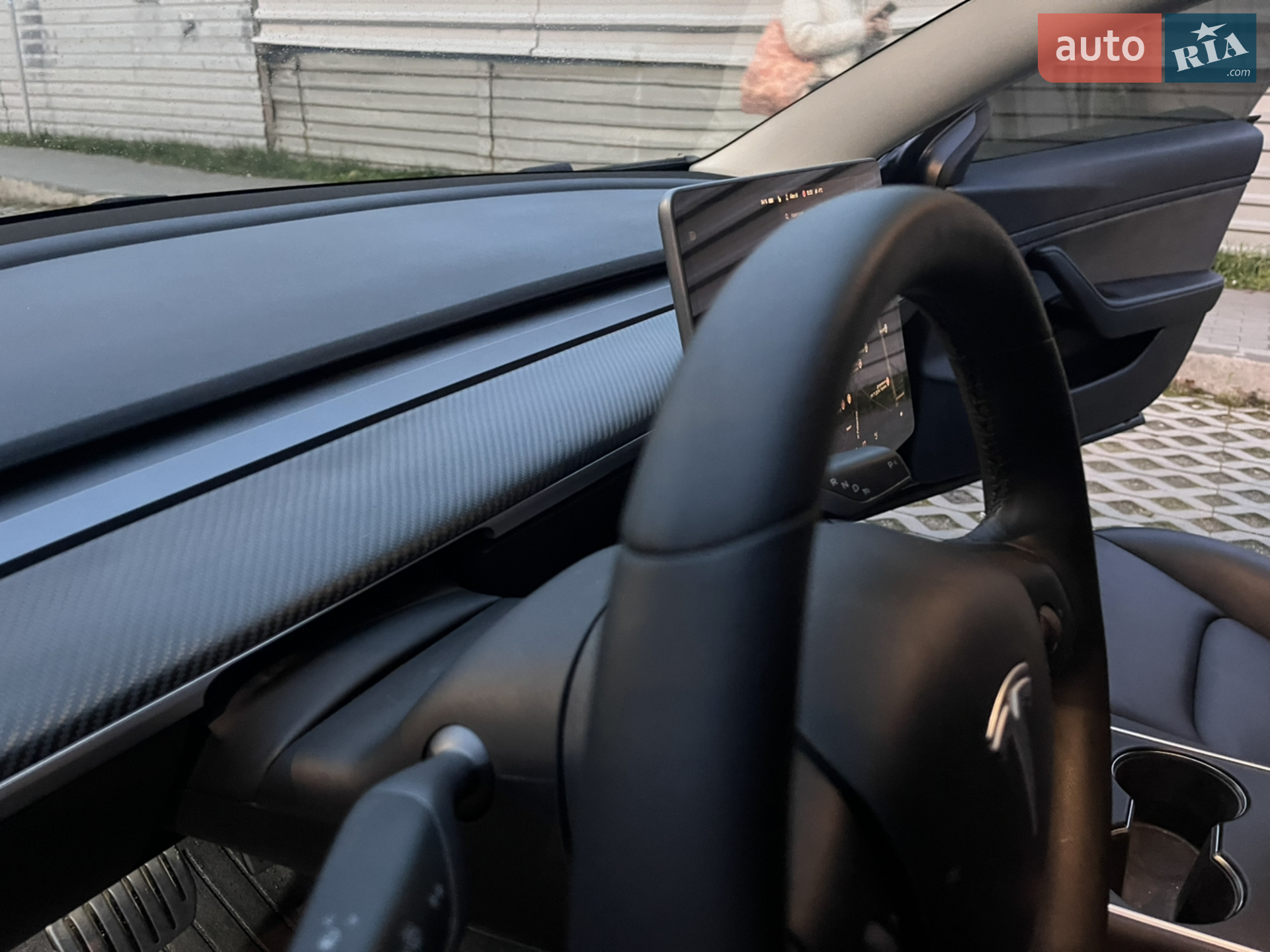 2019 Tesla Model 3 - мініатюра 68