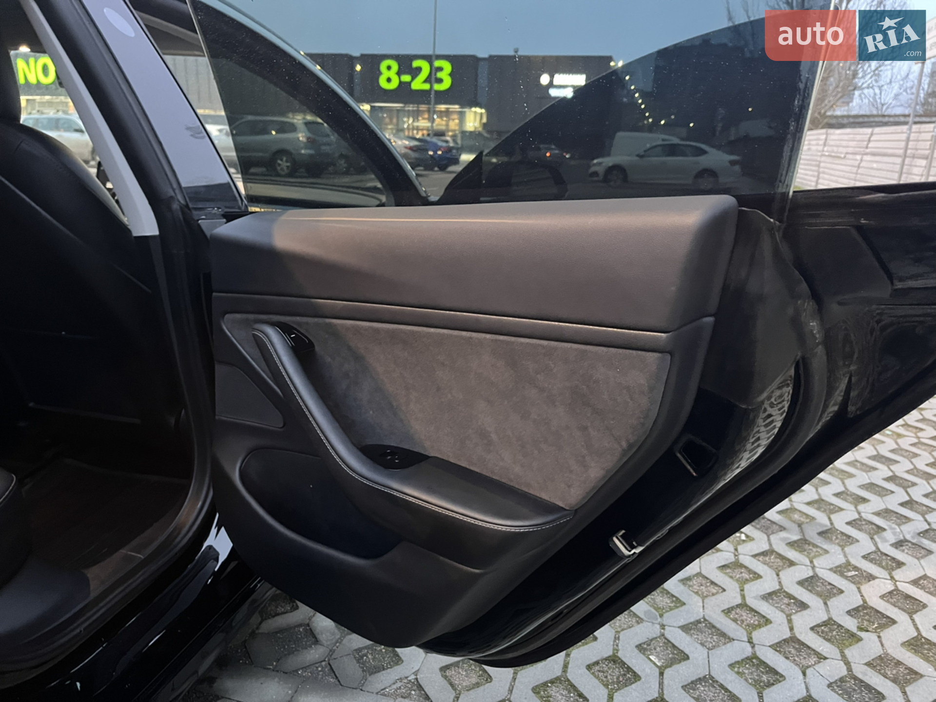 2019 Tesla Model 3 - мініатюра 82