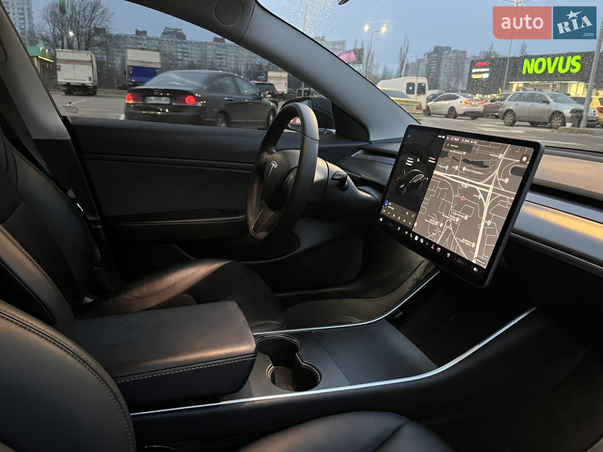 2019 Tesla Model 3 - мініатюра 87