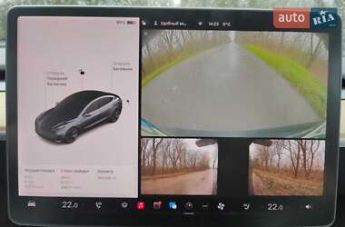 Седан Tesla Model 3 2018 в Одессе
