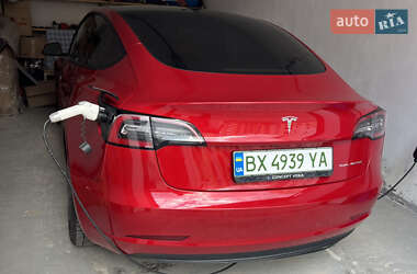 Седан Tesla Model 3 2022 в Каменец-Подольском