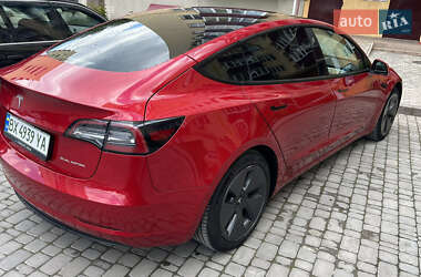 Седан Tesla Model 3 2022 в Каменец-Подольском