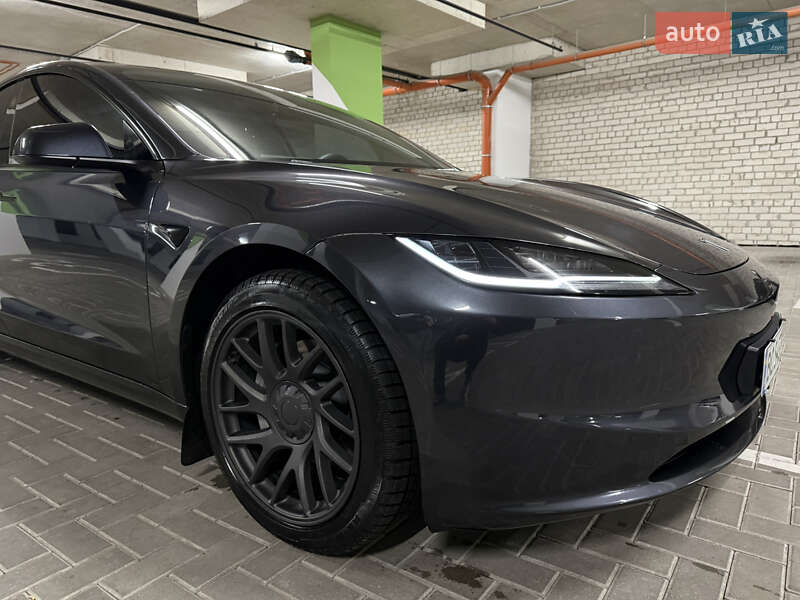 Tesla Model 3 2023 Tesla Model 3 2023