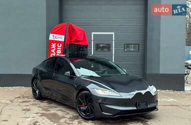 Седан Tesla Model 3 2024 в Киеве