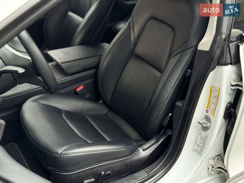 Седан Tesla Model 3 2022 в Киеве фото 13 Седан Tesla Model 3 2022 в Киеве
