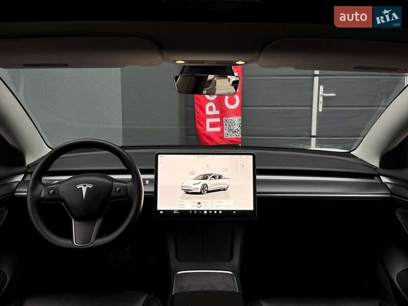 Седан Tesla Model 3 2022 в Киеве фото 17 Седан Tesla Model 3 2022 в Киеве
