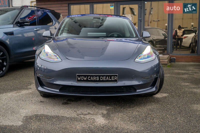 Седан Tesla Model 3 2021 в Киеве фото 2 Седан Tesla Model 3 2021 в Киеве