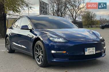 Седан Tesla Model 3 2021 в Кривом Роге