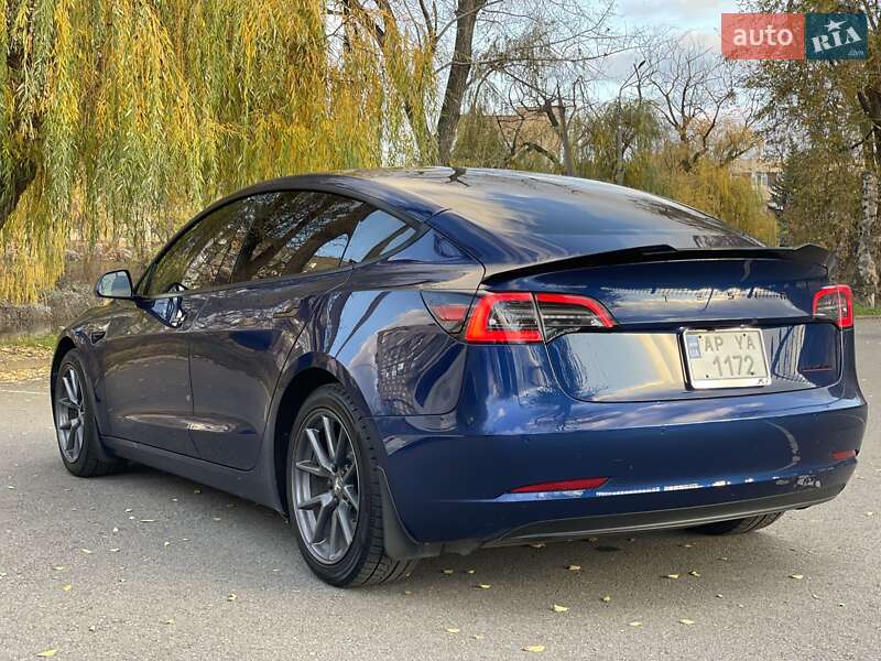 Седан Tesla Model 3 2021 в Кривом Роге фото 9 Седан Tesla Model 3 2021 в Кривом Роге