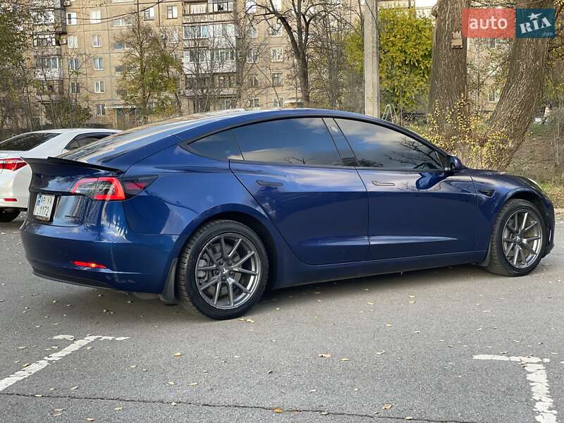 Седан Tesla Model 3 2021 в Кривом Роге фото 11 Седан Tesla Model 3 2021 в Кривом Роге