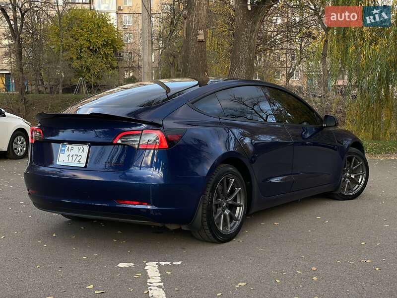 Седан Tesla Model 3 2021 в Кривом Роге фото 26 Седан Tesla Model 3 2021 в Кривом Роге