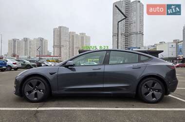 Седан Tesla Model 3 2021 в Києві фото 6 Седан Tesla Model 3 2021 в Києві