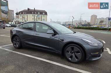 Седан Tesla Model 3 2021 в Києві фото 2 Седан Tesla Model 3 2021 в Києві