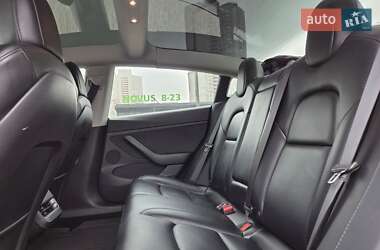 Седан Tesla Model 3 2021 в Києві фото 12 Седан Tesla Model 3 2021 в Києві