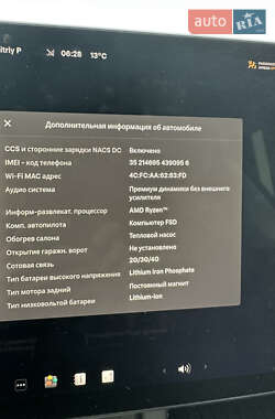 Седан Tesla Model 3 2022 в Днепре
