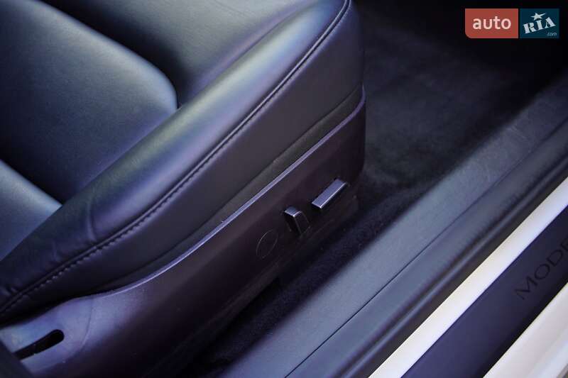 Седан Tesla Model 3 2022 в Житомирі фото 32 Седан Tesla Model 3 2022 в Житомирі