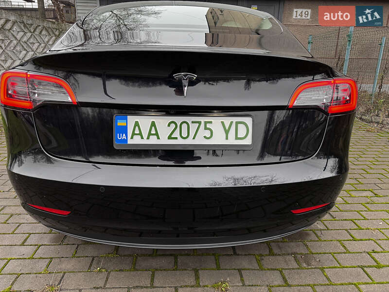 Седан Tesla Model 3 2022 в Черкасах фото 13 Седан Tesla Model 3 2022 в Черкасах