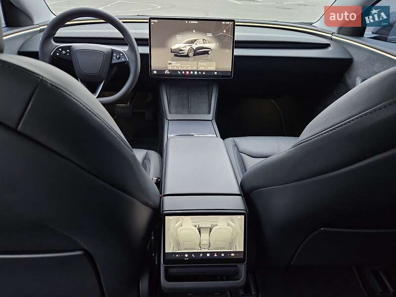 Седан Tesla Model 3 2024 в Дніпрі фото 27 Седан Tesla Model 3 2024 в Дніпрі