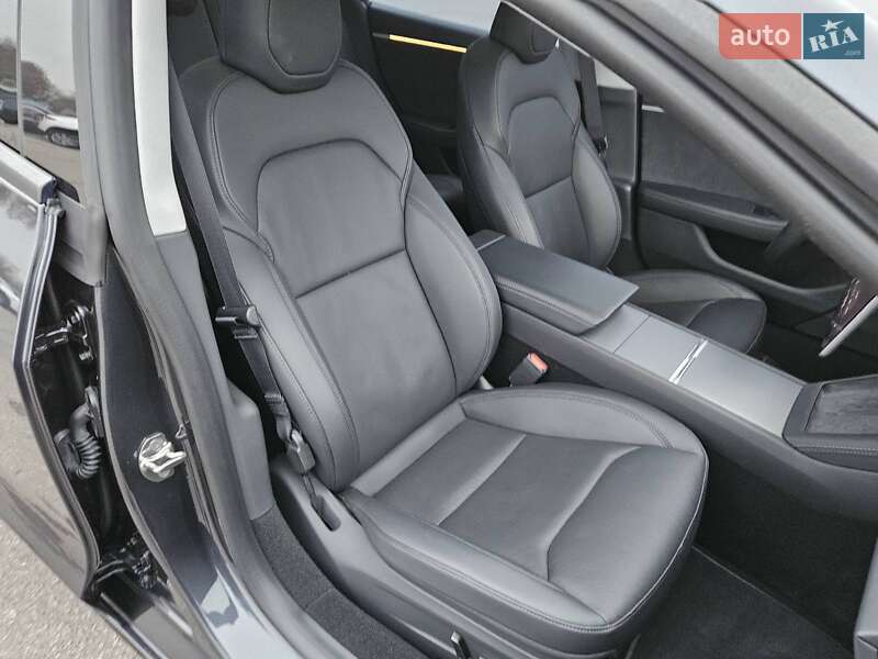 Седан Tesla Model 3 2024 в Дніпрі фото 32 Седан Tesla Model 3 2024 в Дніпрі