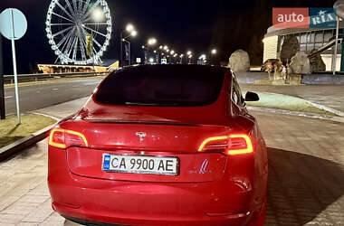 Седан Tesla Model 3 2018 в Черкассах
