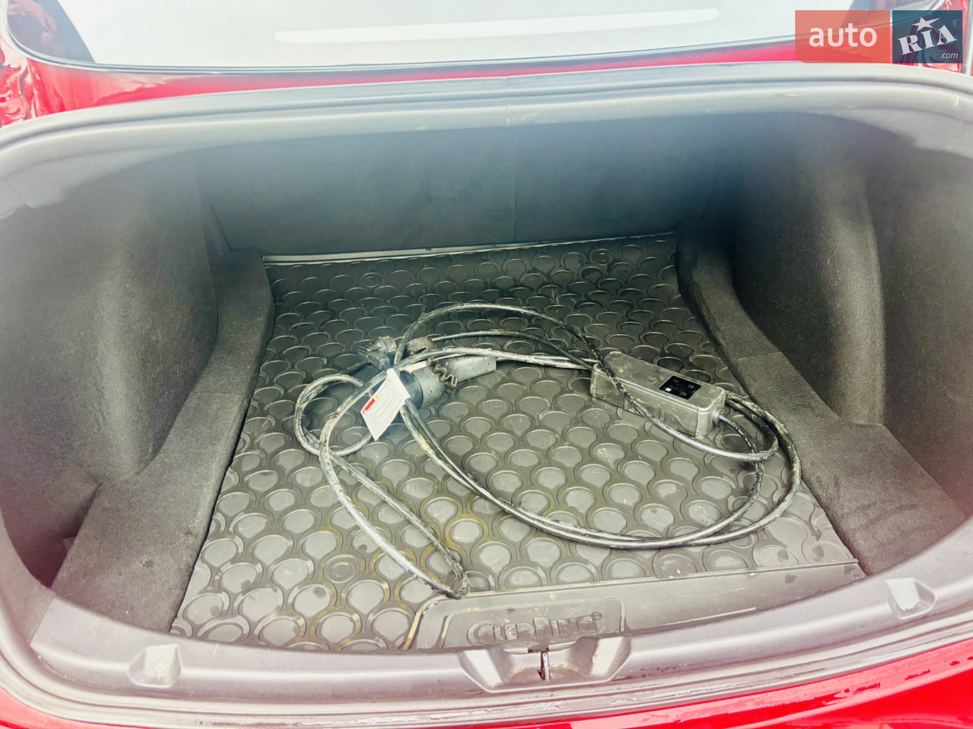 2019 Tesla Model 3 - мініатюра 13