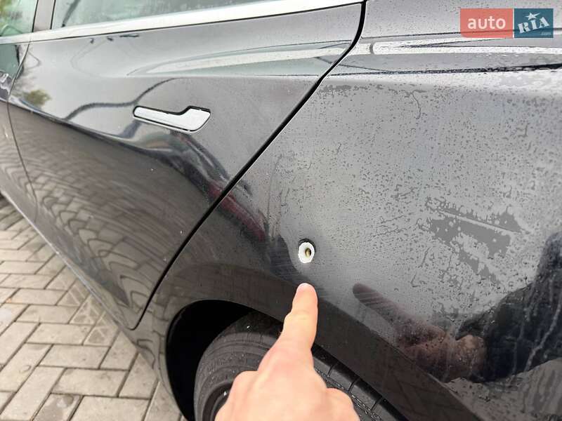 Седан Tesla Model 3 2018 в Луцке фото 17 Седан Tesla Model 3 2018 в Луцке