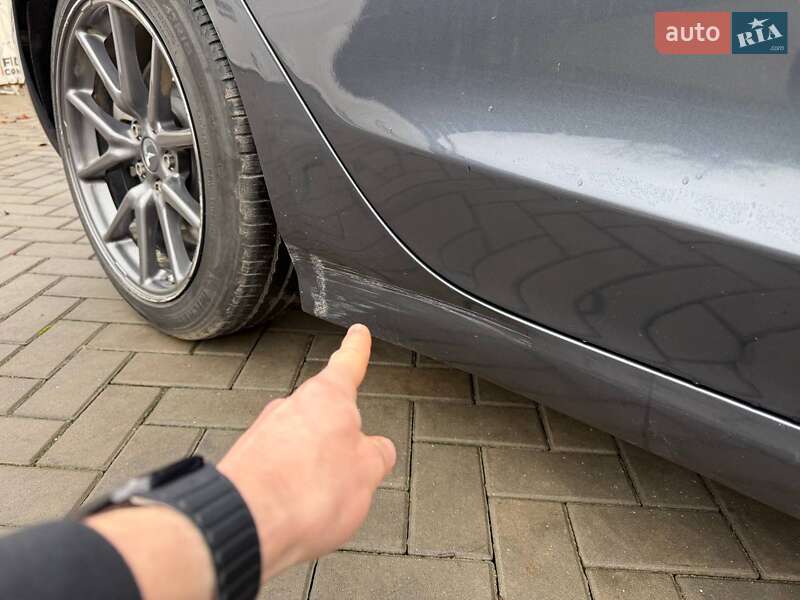 Седан Tesla Model 3 2020 в Луцьку фото 8 Седан Tesla Model 3 2020 в Луцьку