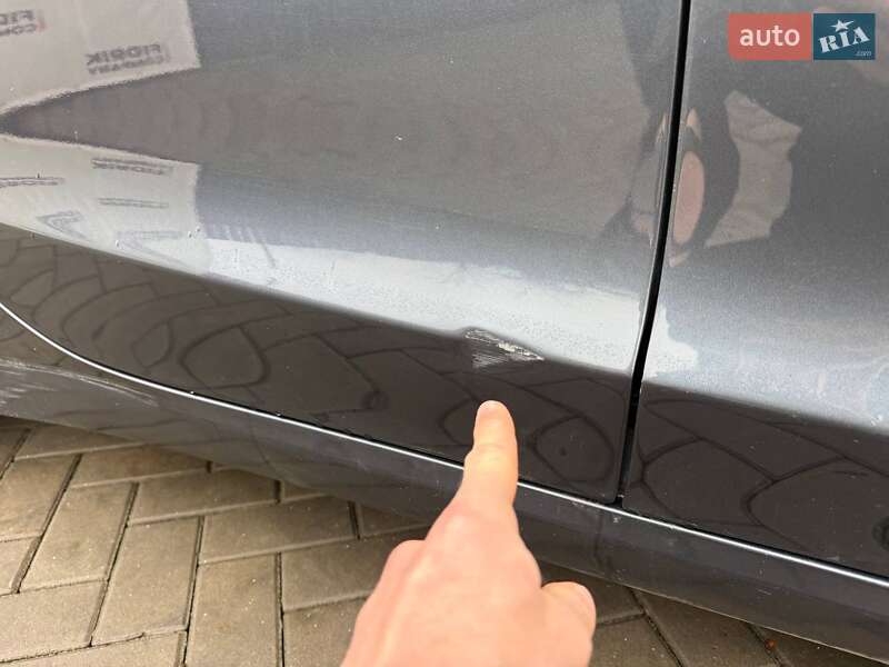 Седан Tesla Model 3 2020 в Луцьку фото 12 Седан Tesla Model 3 2020 в Луцьку