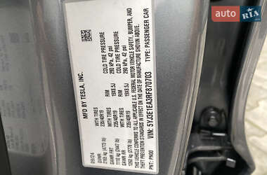 Седан Tesla Model 3 2024 в Києві
