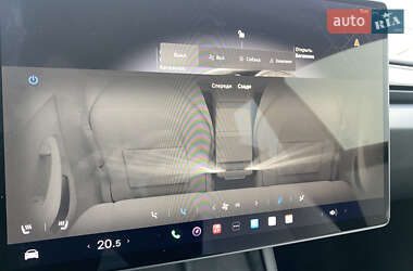 Седан Tesla Model 3 2024 в Києві