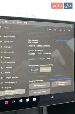 Седан Tesla Model 3 2024 в Киеве